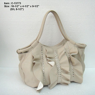 PU Ladies Handbag
