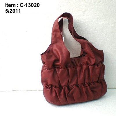 PU Ladies Handbag
