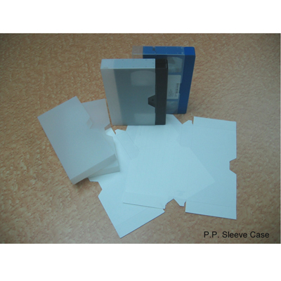 PP Sleeve Case