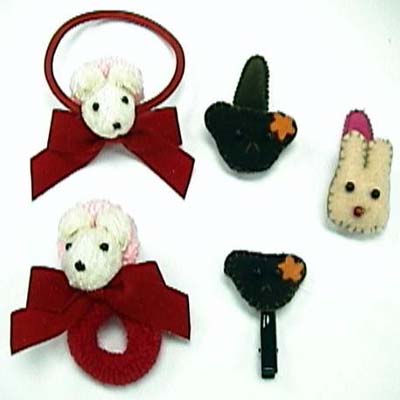 Hair Clip