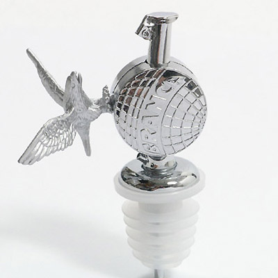 Sell Metal Wine Pourer