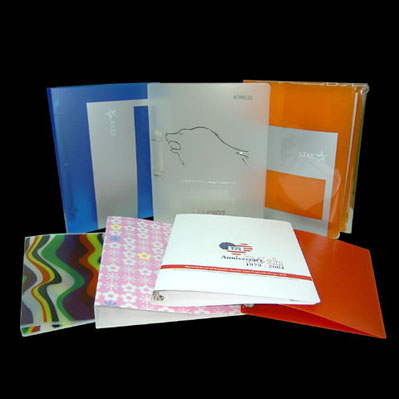 Ring Binder