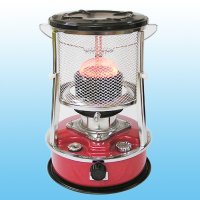 Kerosene Heater