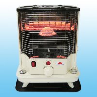 Kerosene Heater