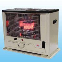 Kerosene Heater