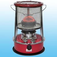 Kerosene Heater