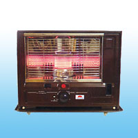 Kerosene Heater