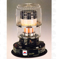 Kerosene Heater