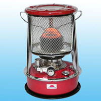 Kerosene Heater, R85-C