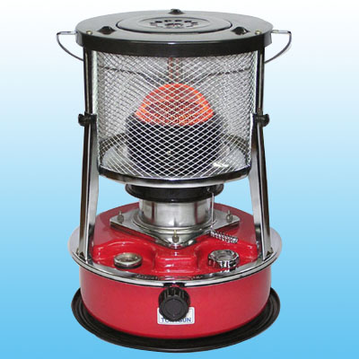 Kerosene Heater