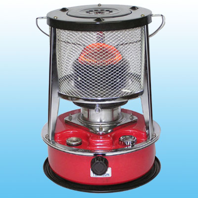 Kerosene Heater