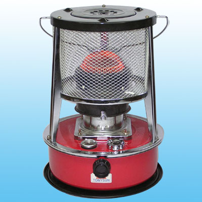 Kerosene Heater