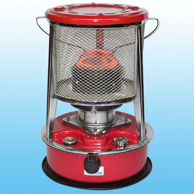 Kerosene Heater