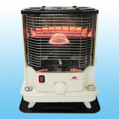 Kerosene Heater