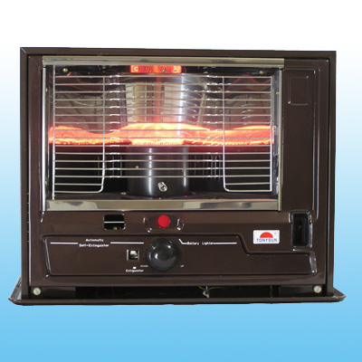 Kerosene Heater