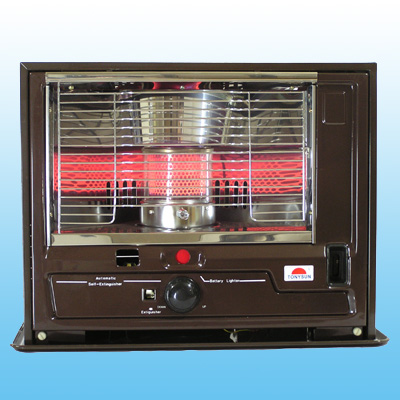 Kerosene Heater