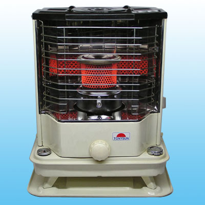 Kerosene Heater