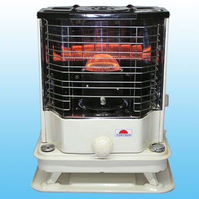 Kerosene Heater