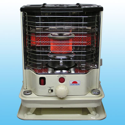 Kerosene Heater