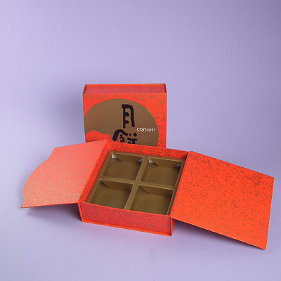Moon Cake Box 07