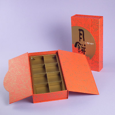 Moon Cake Box 08