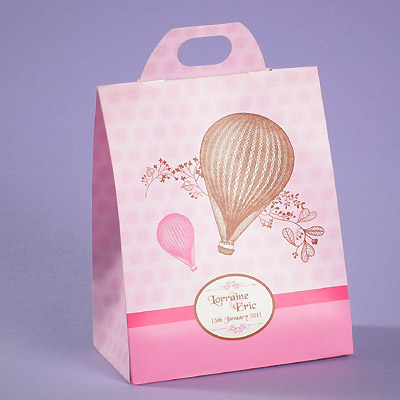 Paper Bag 01