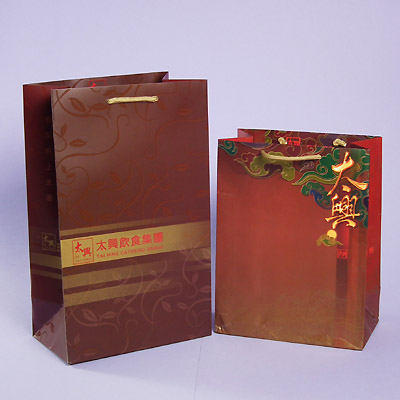 Paper Bag 04