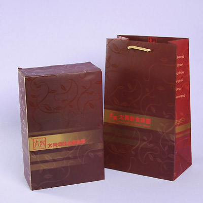 Paper Bag 06