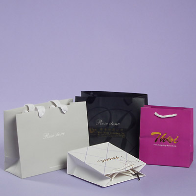 Paper Bag 07