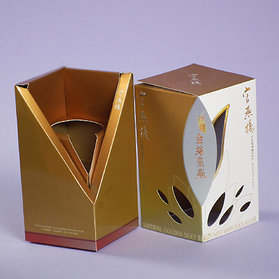 Food Packaging Box 03
