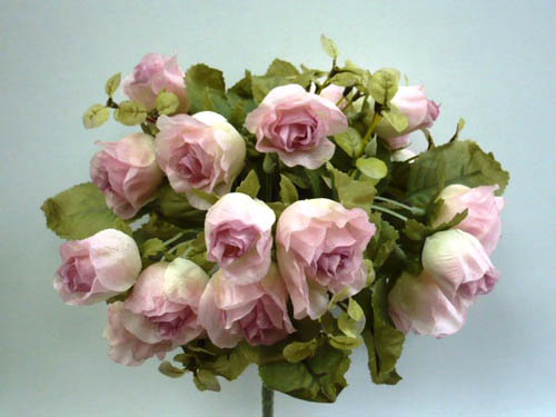 11 inches DRYLOOK ROSE BUSH