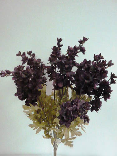 21 inches DELPHINIUM BUSH