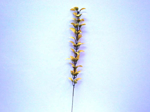 25.5 inches HERBAL TEA LVS SPRAY