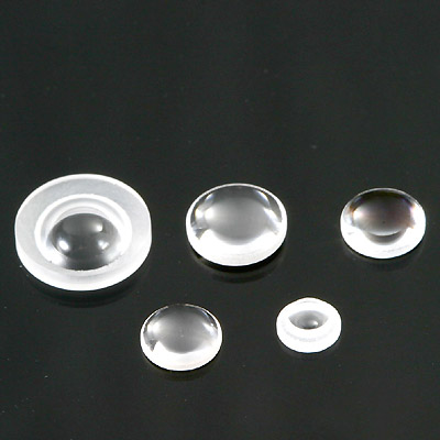 Lenses for CCTV