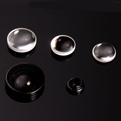 Lenses for CCTV