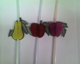 Sell Fruit Straws