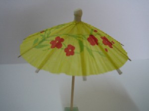 Sell Umbrella Pick