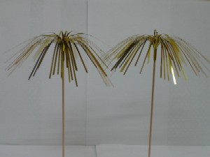 Sell Pick With Fringe