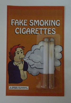 Puff Puff Cigarette (joke Items)