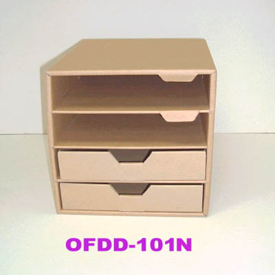 Document Drawer