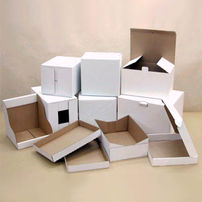 Paper Box