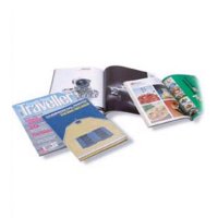 Sell Books & Magazines