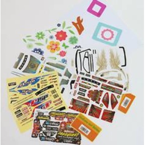 All Kinds of Sticker