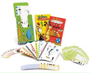 Sell Educational playing cards