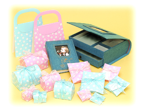 BB stationery collection (FSC&#8482; certified)