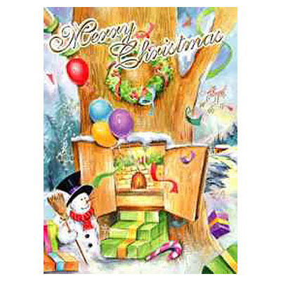 Greeting Card