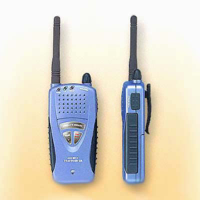 Long Range Family Walkie Talkie