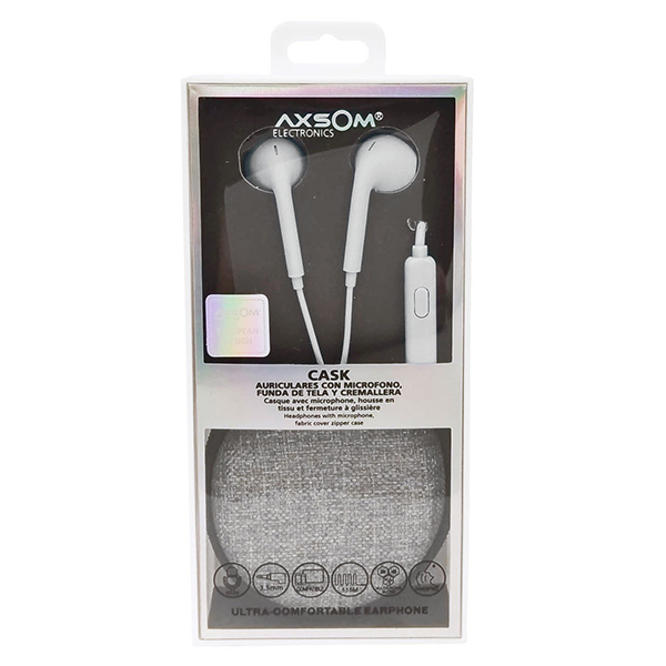 Earphone