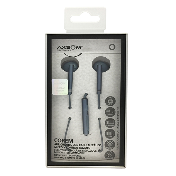 Earphone