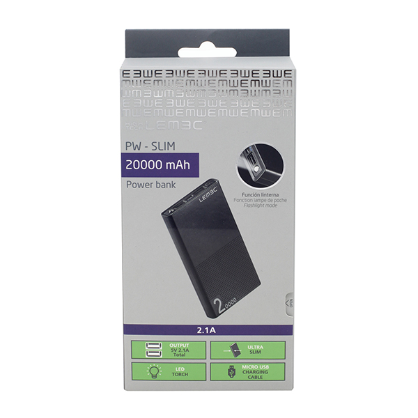 Power Bank